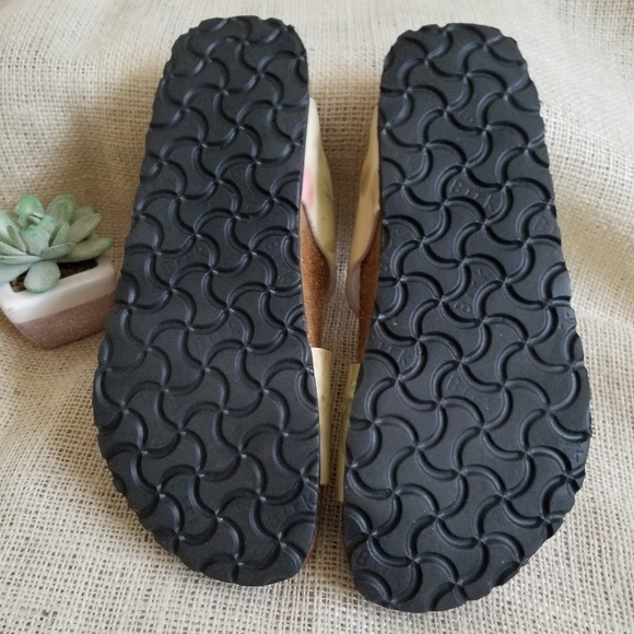 Papillio by birkenstock cork sandal - Picture 5 of 6